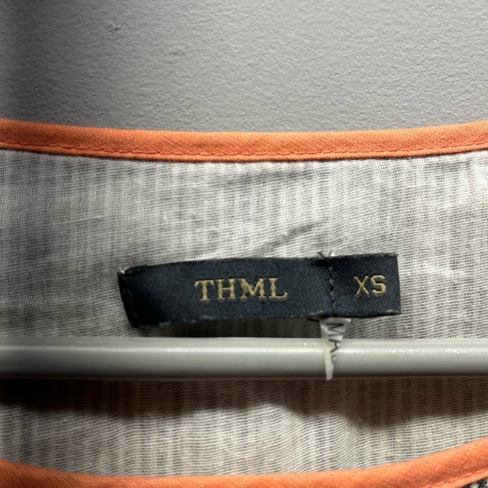 THML DRESS - Picture 3 of 3